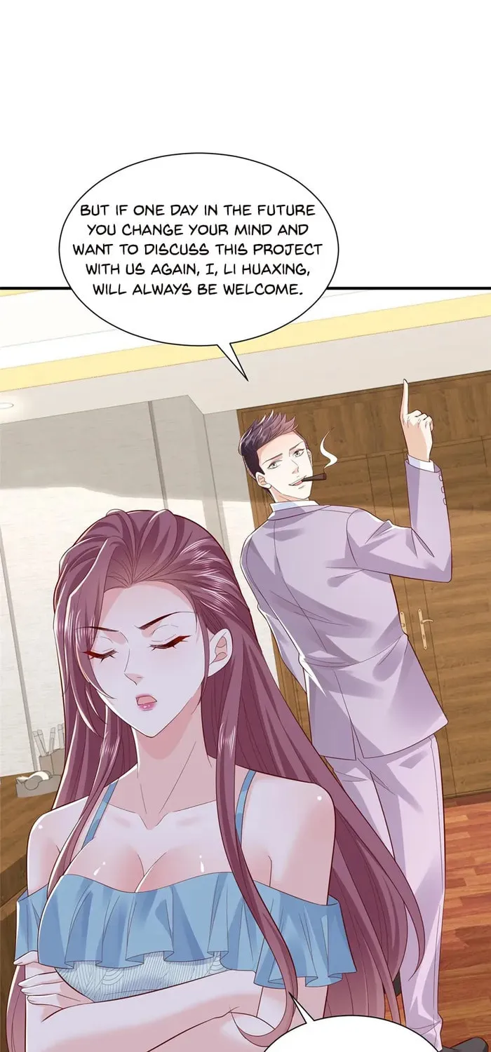 I Randomly Have A New Career Every Week Chapter 741 page 27 - 