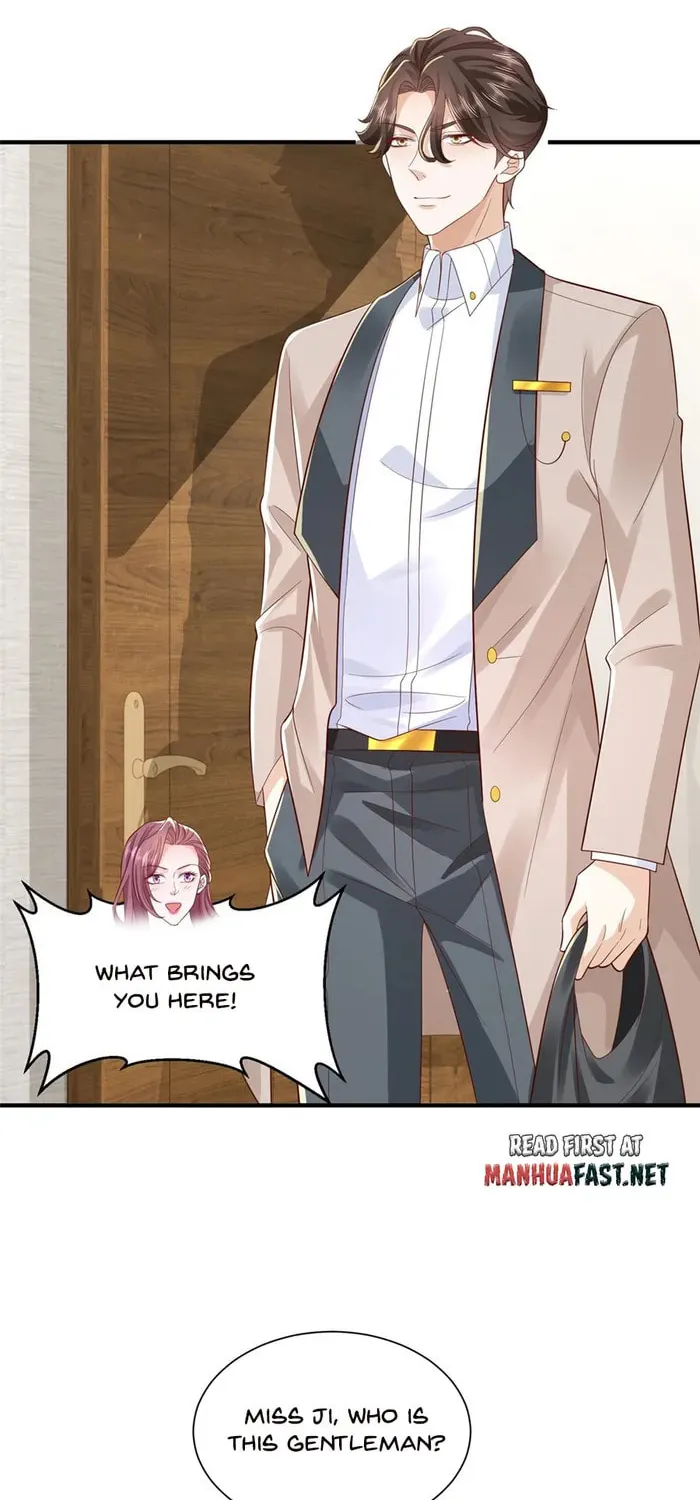I Randomly Have A New Career Every Week Chapter 741 page 30 - 