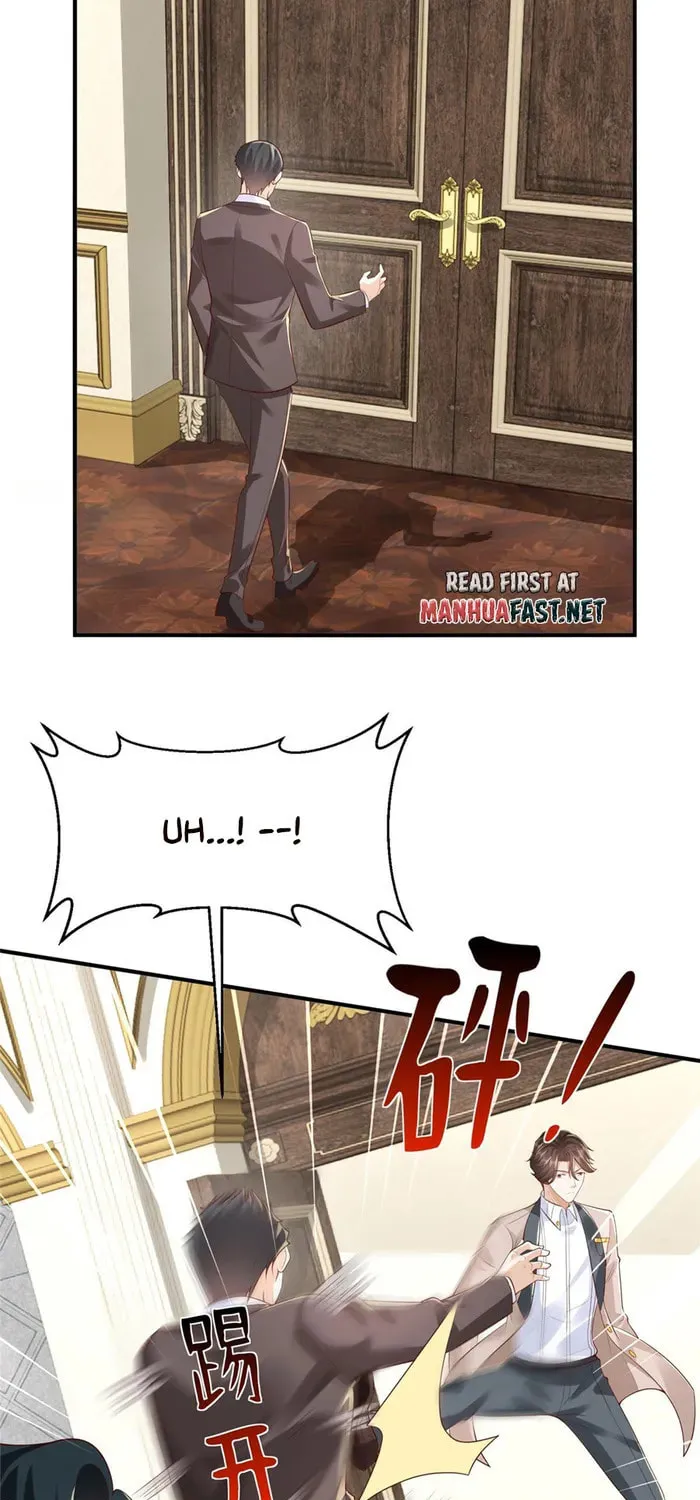 I Randomly Have A New Career Every Week Chapter 741 page 4 - 