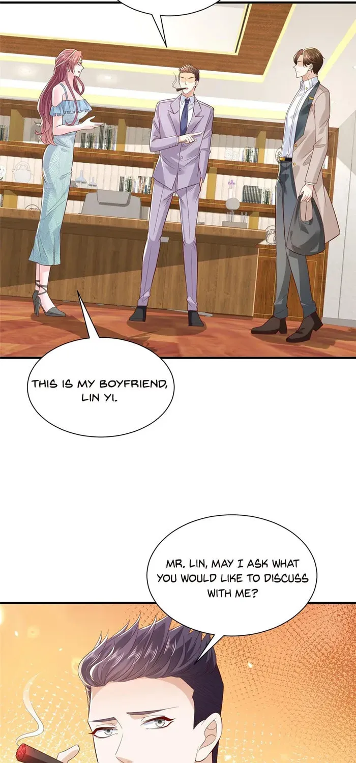 I Randomly Have A New Career Every Week Chapter 741 page 31 - 