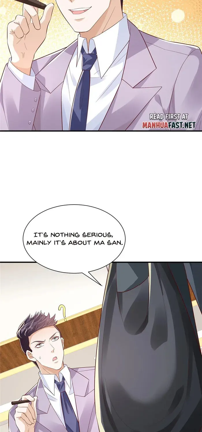 I Randomly Have A New Career Every Week Chapter 741 page 32 - 