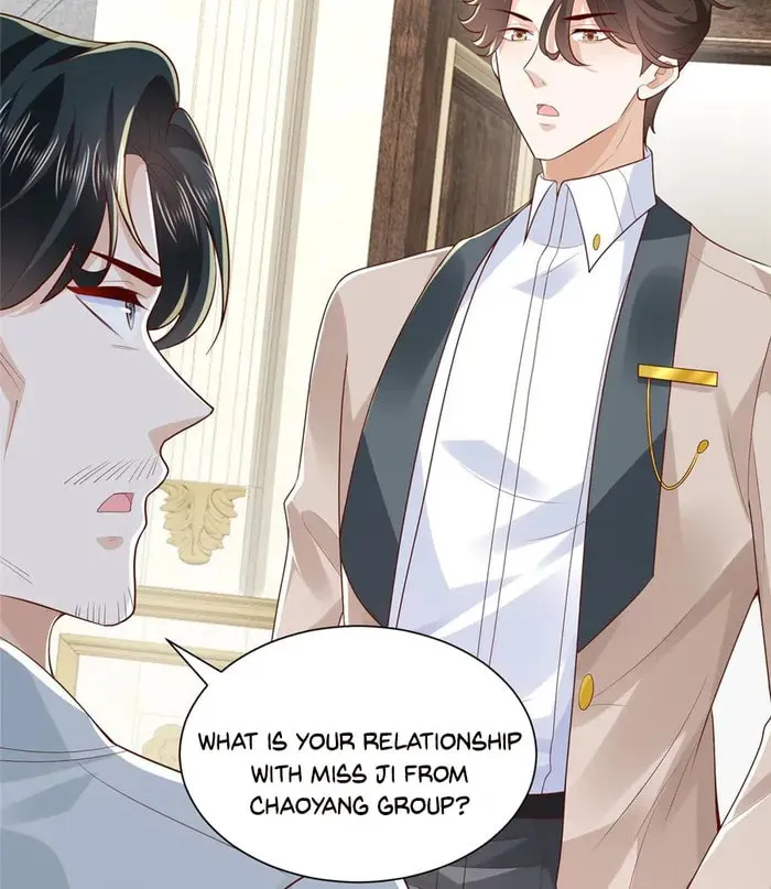 I Randomly Have A New Career Every Week Chapter 741 page 9 - 