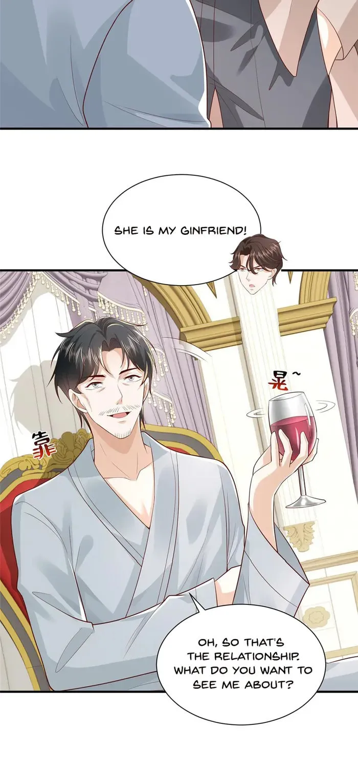 I Randomly Have A New Career Every Week Chapter 741 page 10 - 