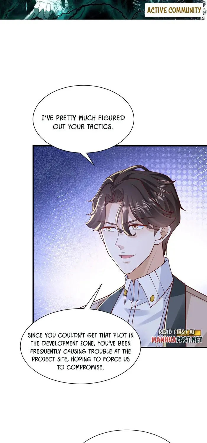 I Randomly Have A New Career Every Week Chapter 742 page 2 - 