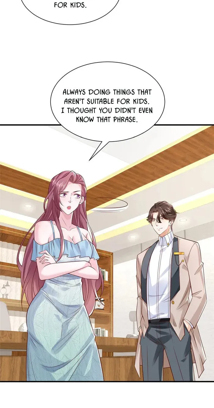 I Randomly Have A New Career Every Week Chapter 742 page 11 - 