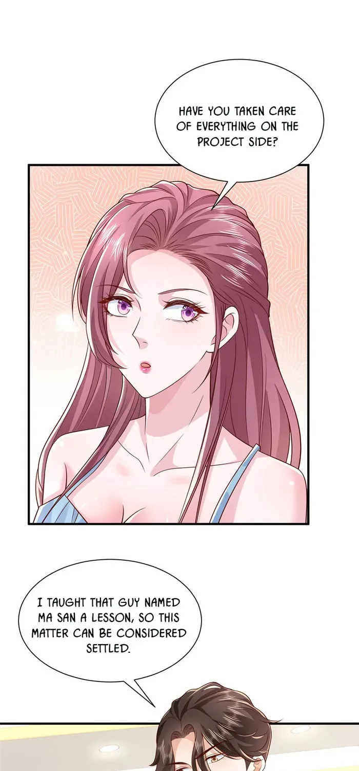 I Randomly Have A New Career Every Week Chapter 742 page 12 - 
