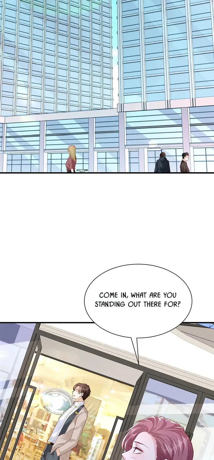 I Randomly Have A New Career Every Week Chapter 742 page 17 - 