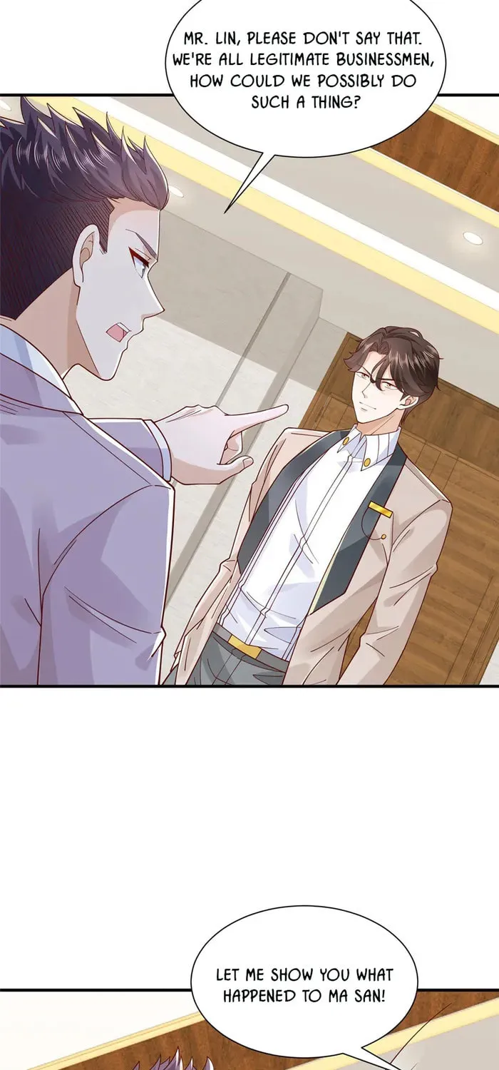 I Randomly Have A New Career Every Week Chapter 742 page 3 - 