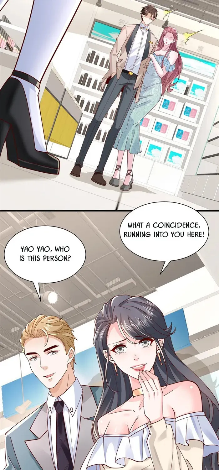I Randomly Have A New Career Every Week Chapter 742 page 22 - 