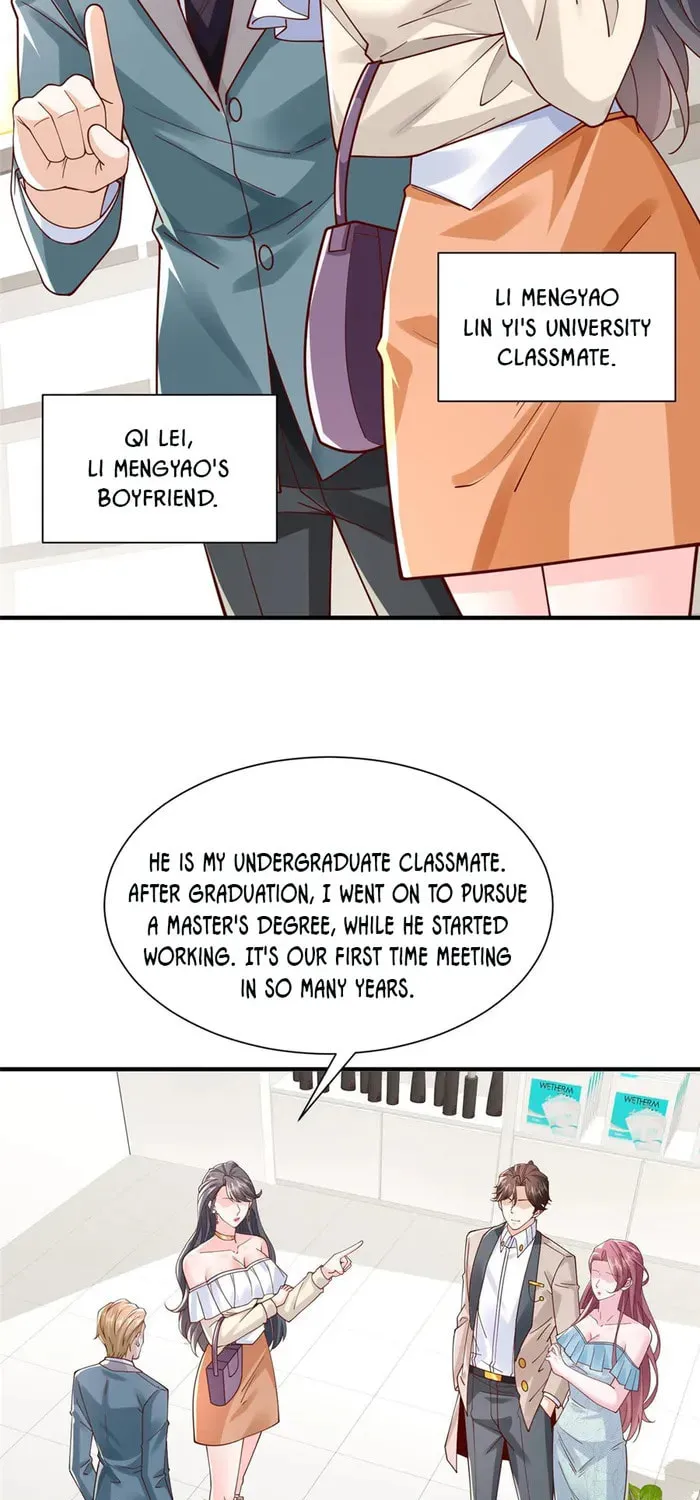 I Randomly Have A New Career Every Week Chapter 742 page 23 - 
