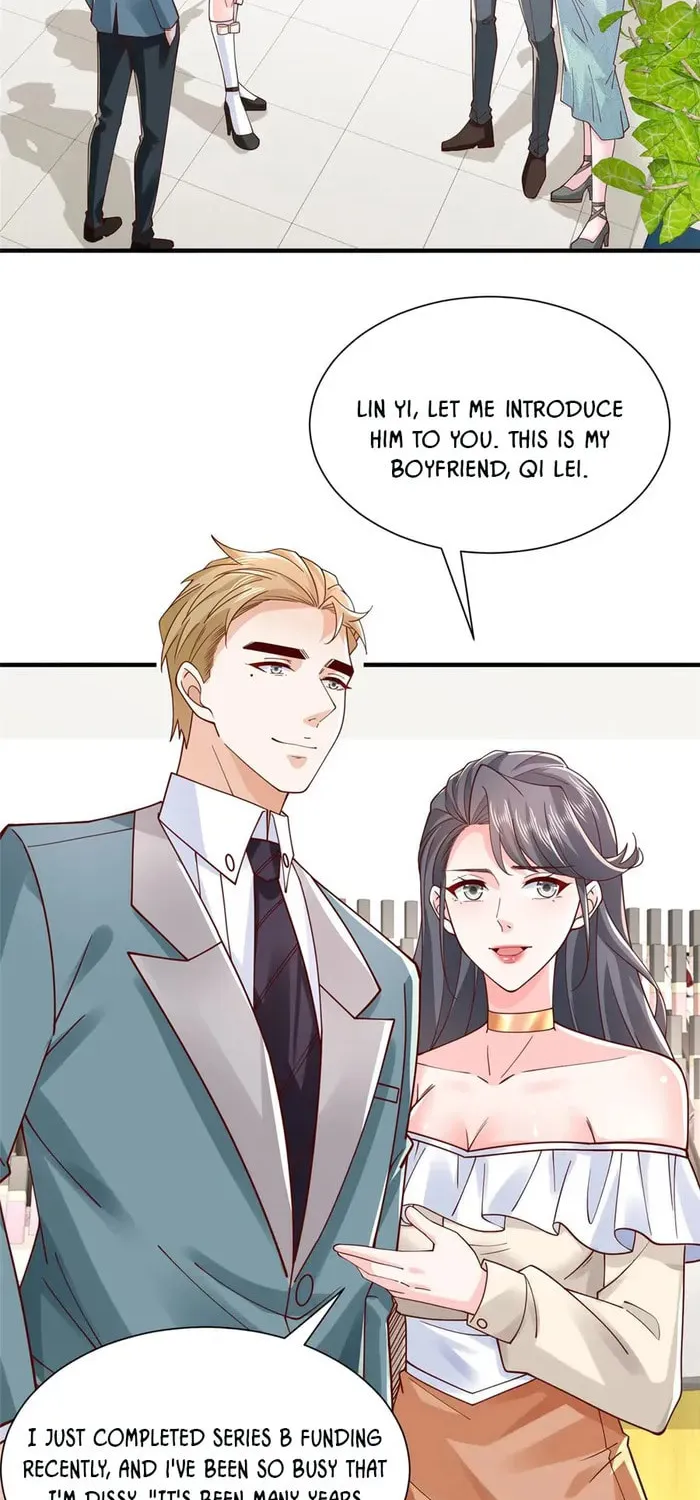 I Randomly Have A New Career Every Week Chapter 742 page 24 - 
