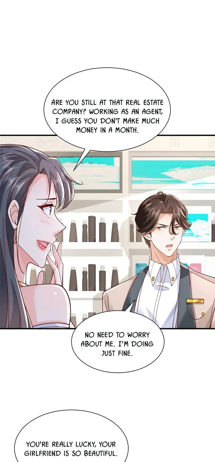 I Randomly Have A New Career Every Week Chapter 742 page 26 - 