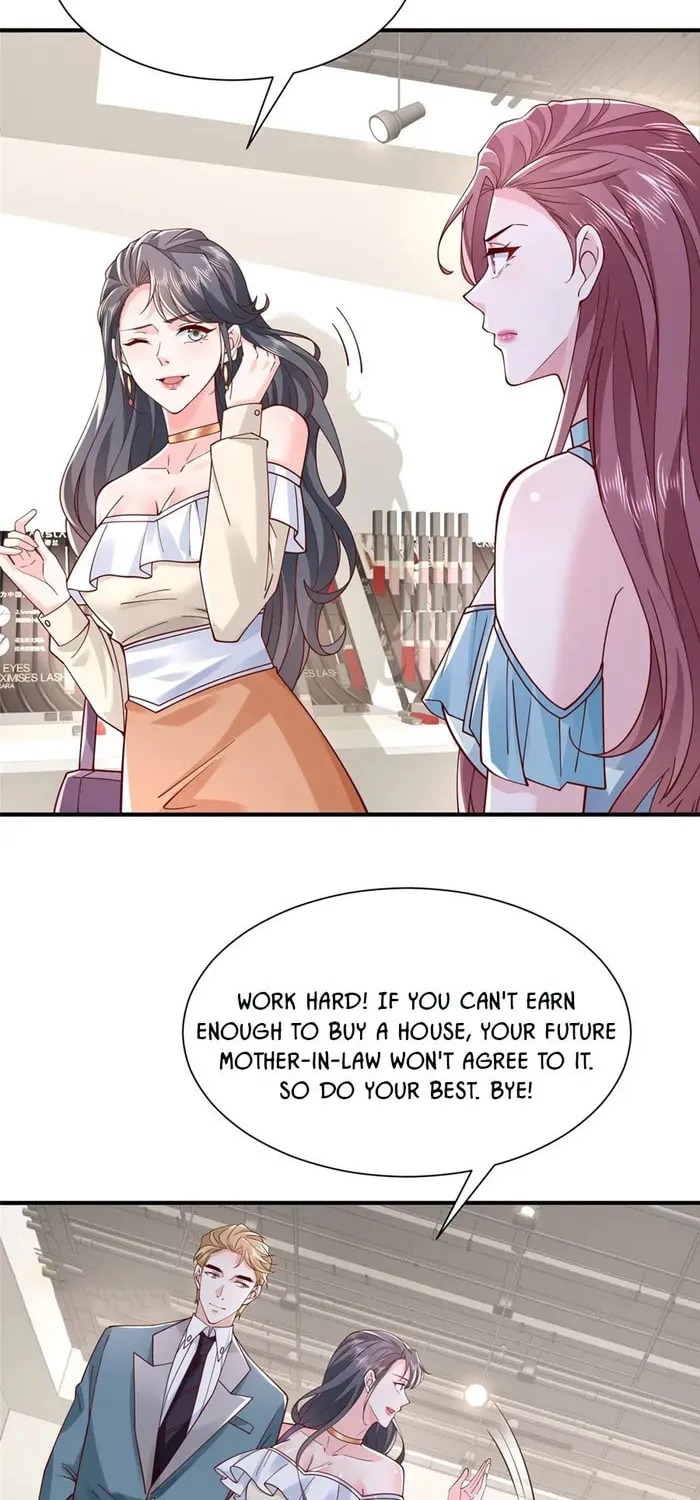 I Randomly Have A New Career Every Week Chapter 742 page 27 - 