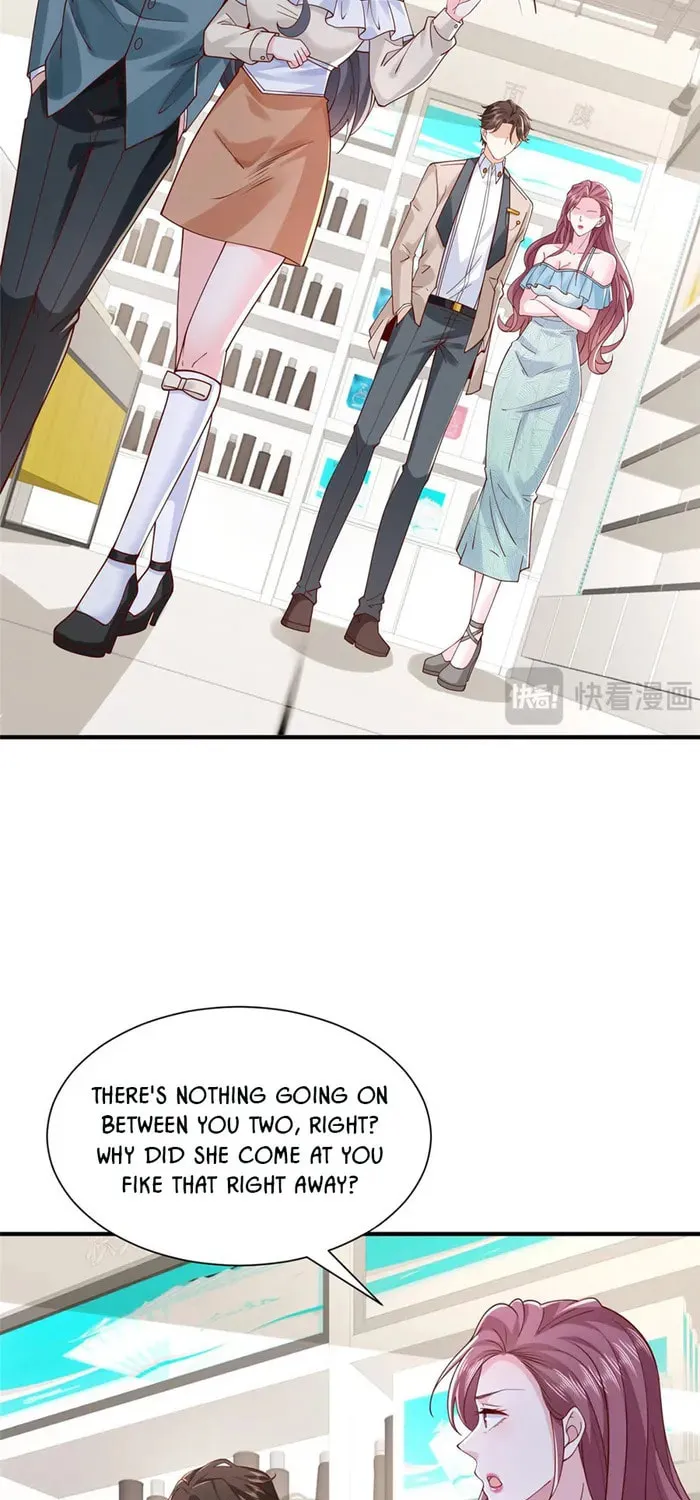 I Randomly Have A New Career Every Week Chapter 742 page 28 - 
