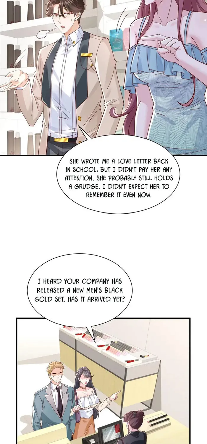 I Randomly Have A New Career Every Week Chapter 742 page 29 - 