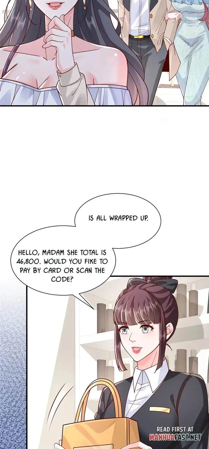 I Randomly Have A New Career Every Week Chapter 742 page 33 - 