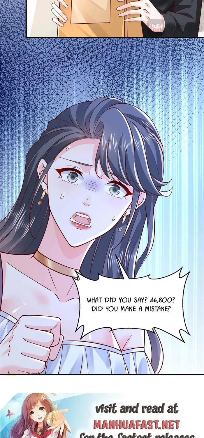 I Randomly Have A New Career Every Week Chapter 742 page 34 - 