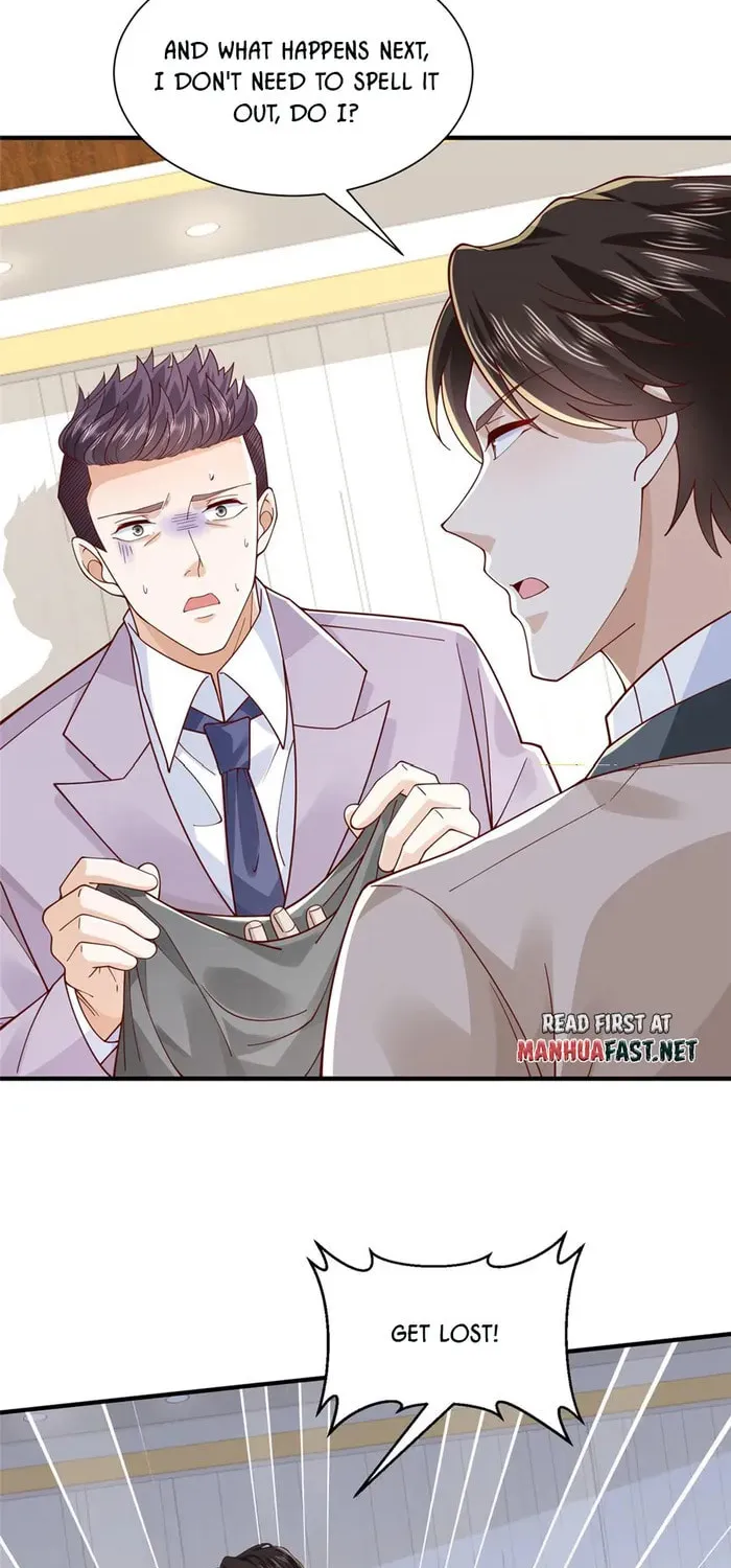 I Randomly Have A New Career Every Week Chapter 742 page 7 - 
