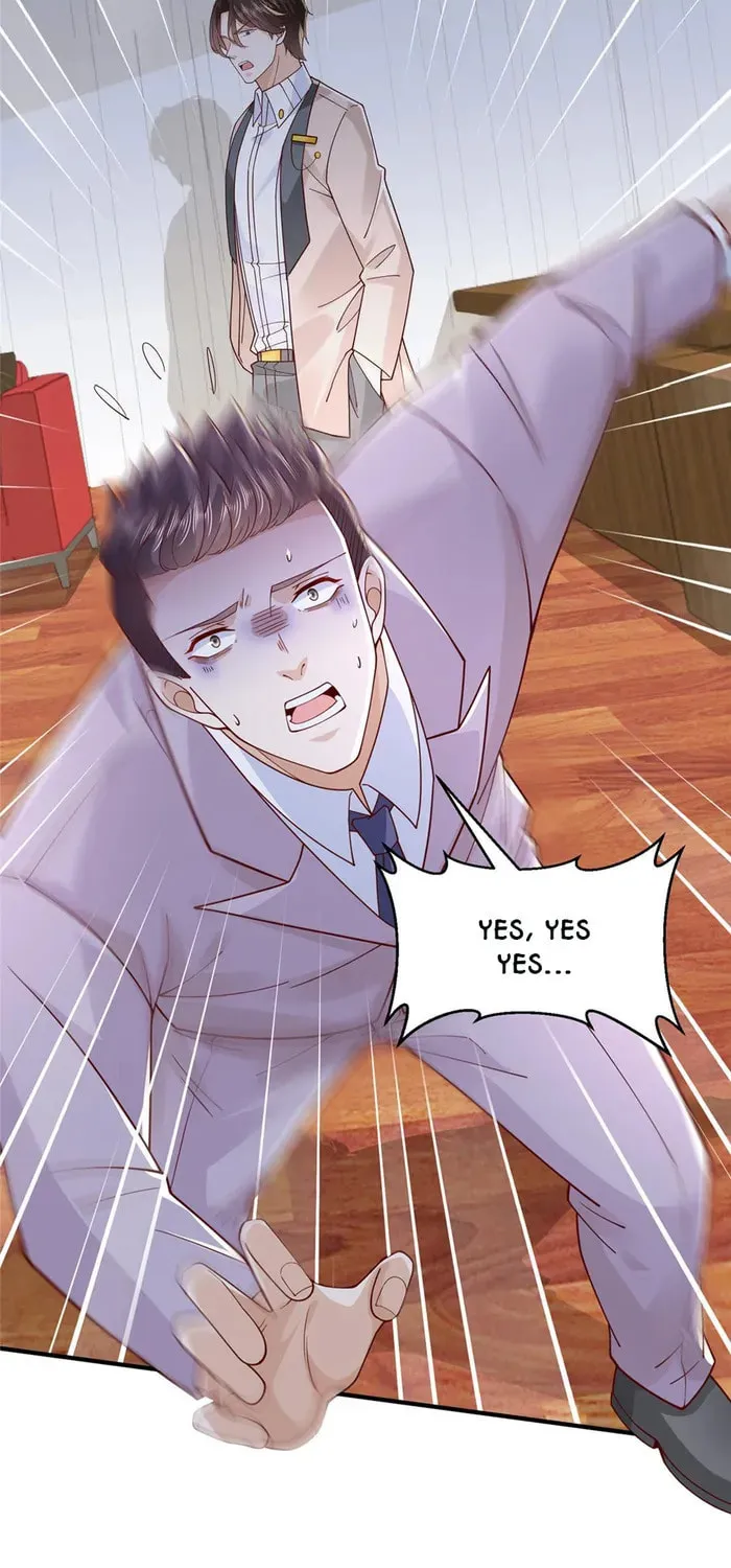 I Randomly Have A New Career Every Week Chapter 742 page 8 - 