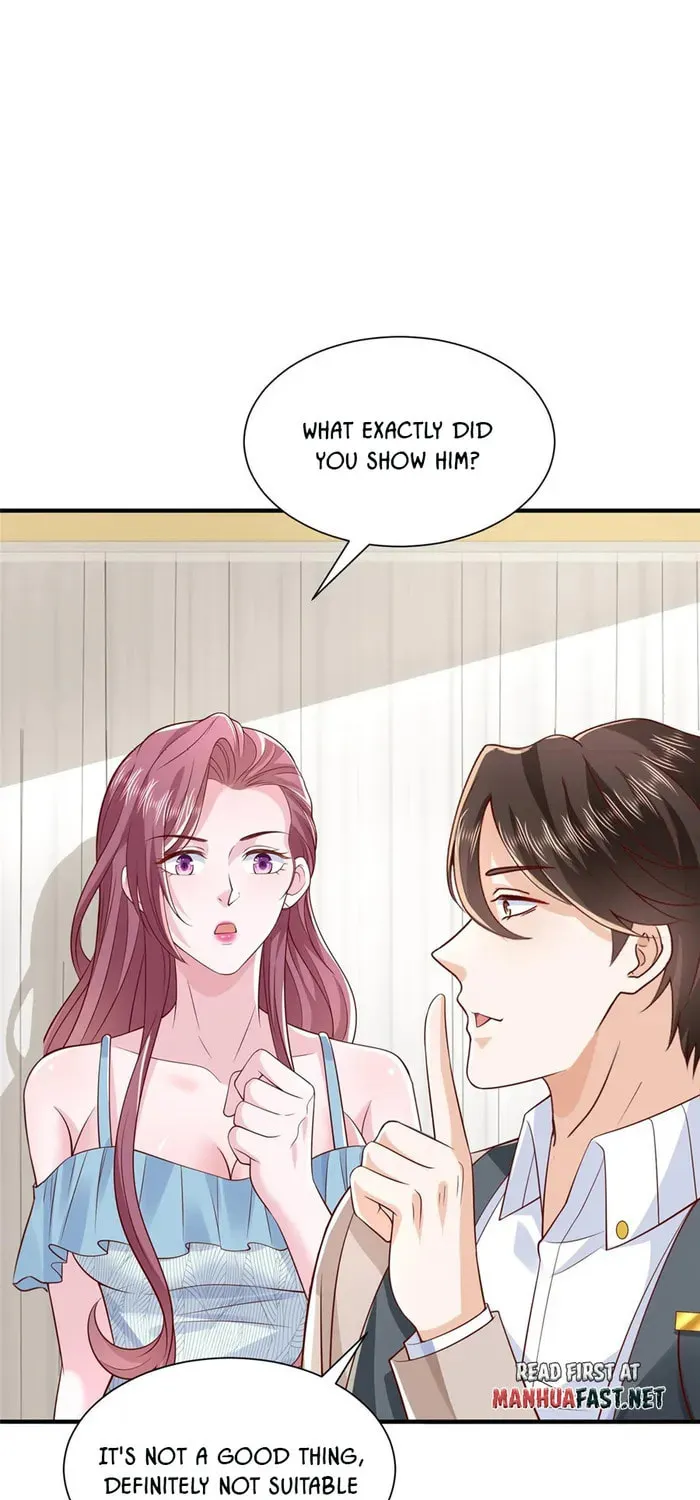 I Randomly Have A New Career Every Week Chapter 742 page 10 - 