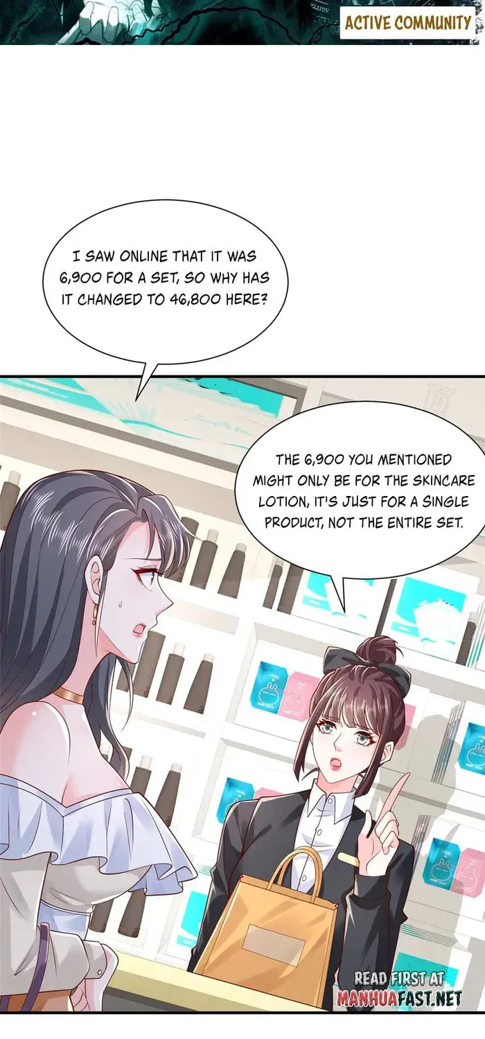 I Randomly Have A New Career Every Week Chapter 743 page 2 - 