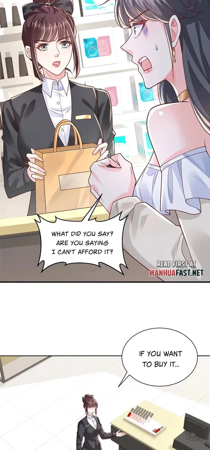 I Randomly Have A New Career Every Week Chapter 743 page 11 - 