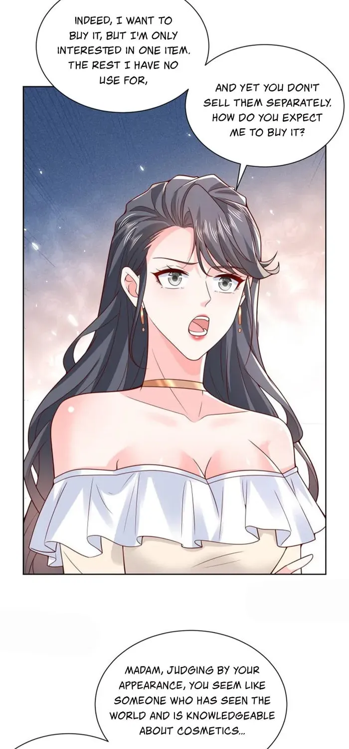 I Randomly Have A New Career Every Week Chapter 743 page 14 - 