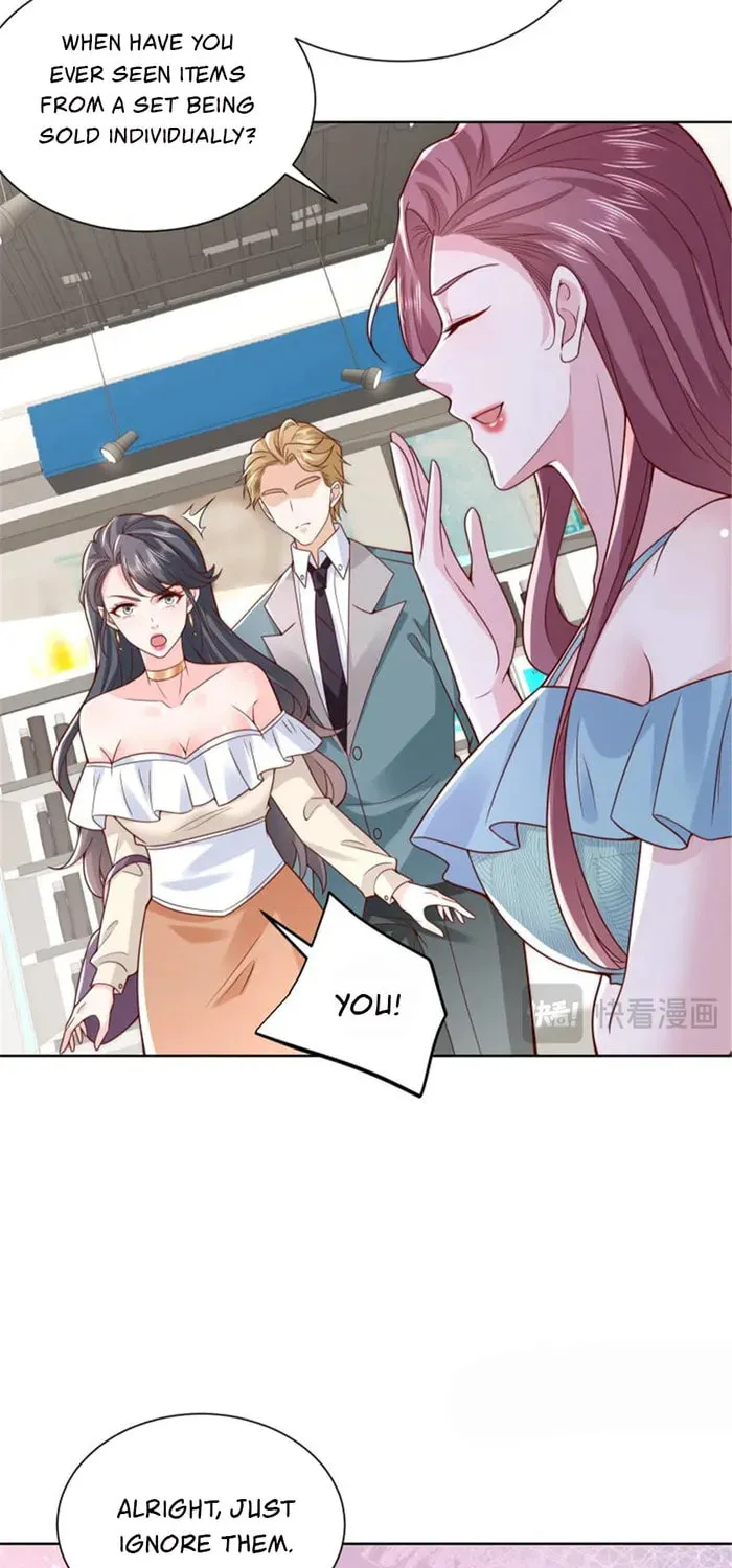 I Randomly Have A New Career Every Week Chapter 743 page 15 - 