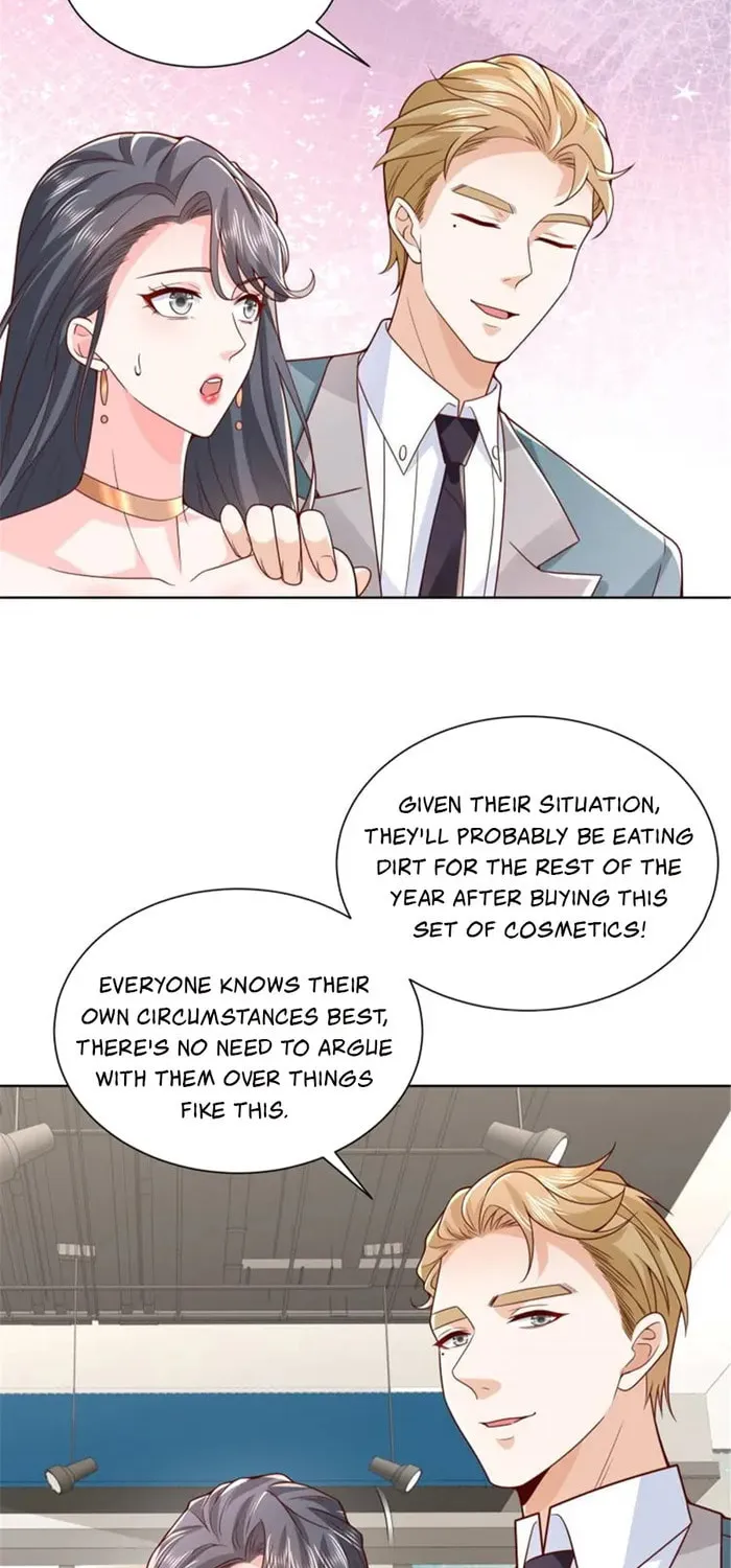 I Randomly Have A New Career Every Week Chapter 743 page 16 - 