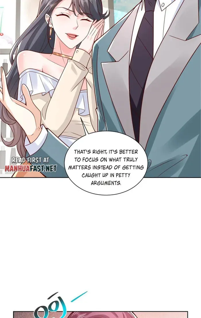 I Randomly Have A New Career Every Week Chapter 743 page 17 - 