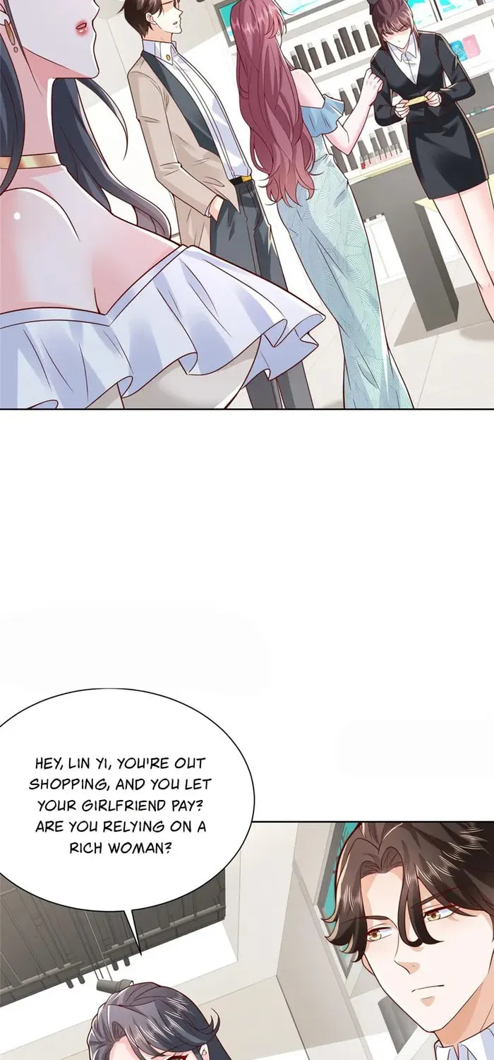 I Randomly Have A New Career Every Week Chapter 743 page 19 - 