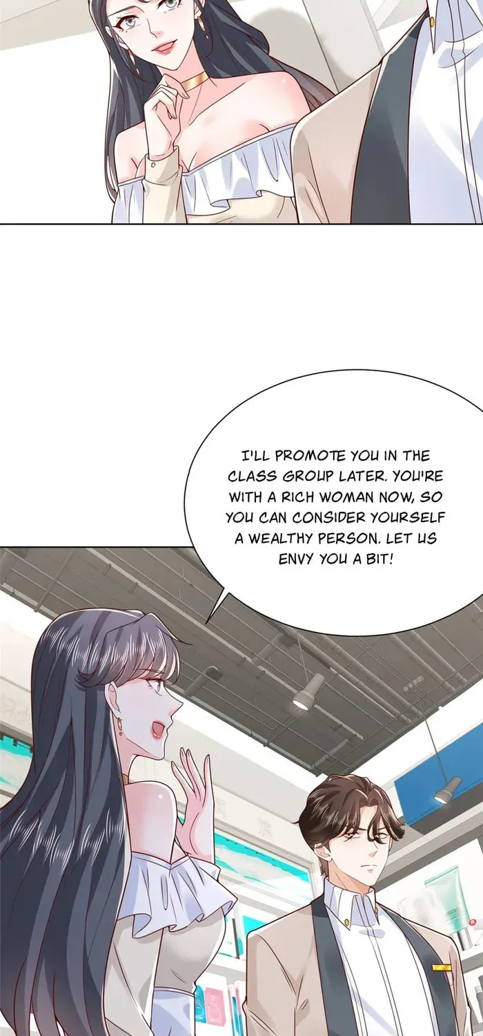I Randomly Have A New Career Every Week Chapter 743 page 20 - 
