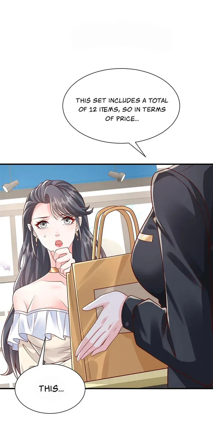 I Randomly Have A New Career Every Week Chapter 743 page 3 - 