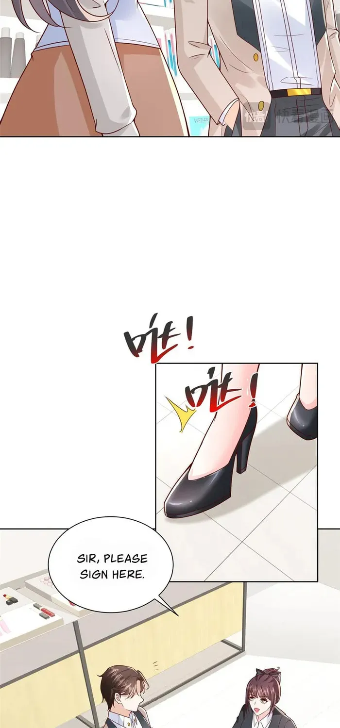 I Randomly Have A New Career Every Week Chapter 743 page 21 - 