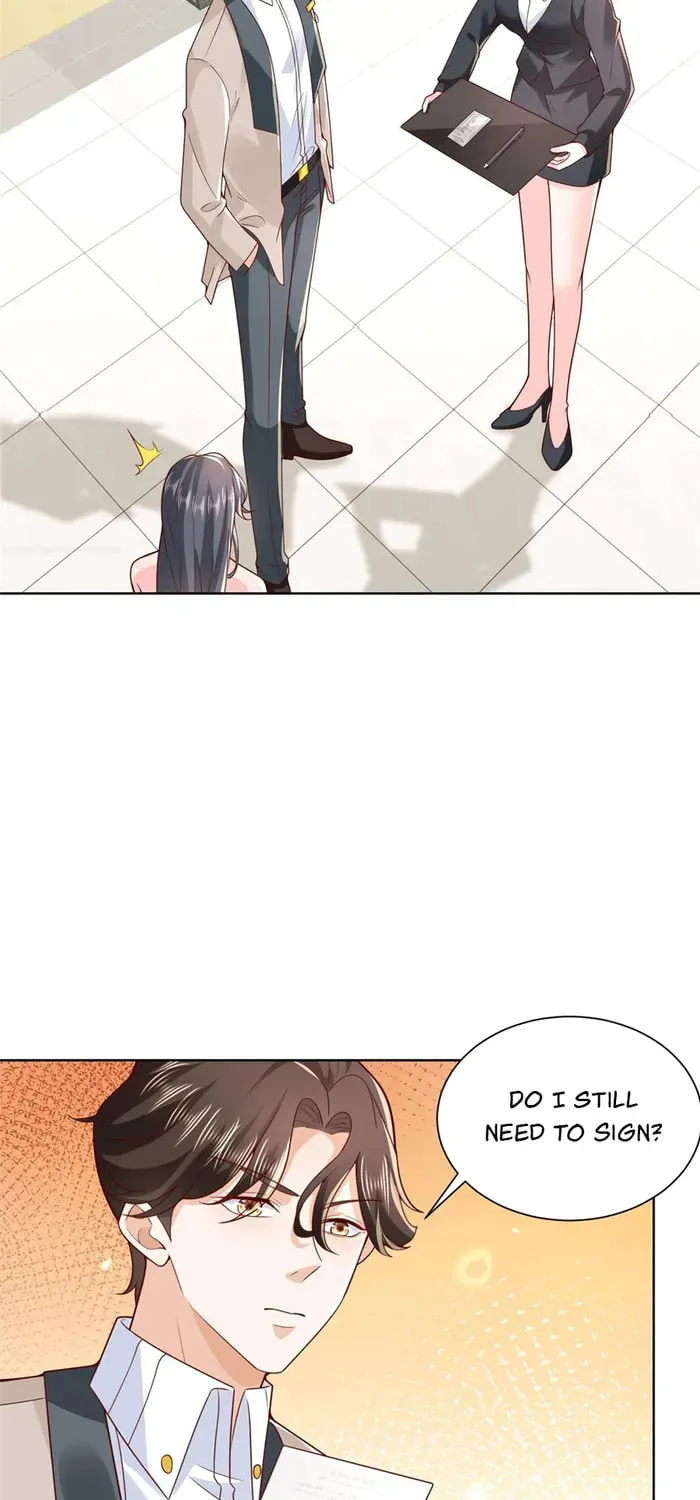 I Randomly Have A New Career Every Week Chapter 743 page 22 - 
