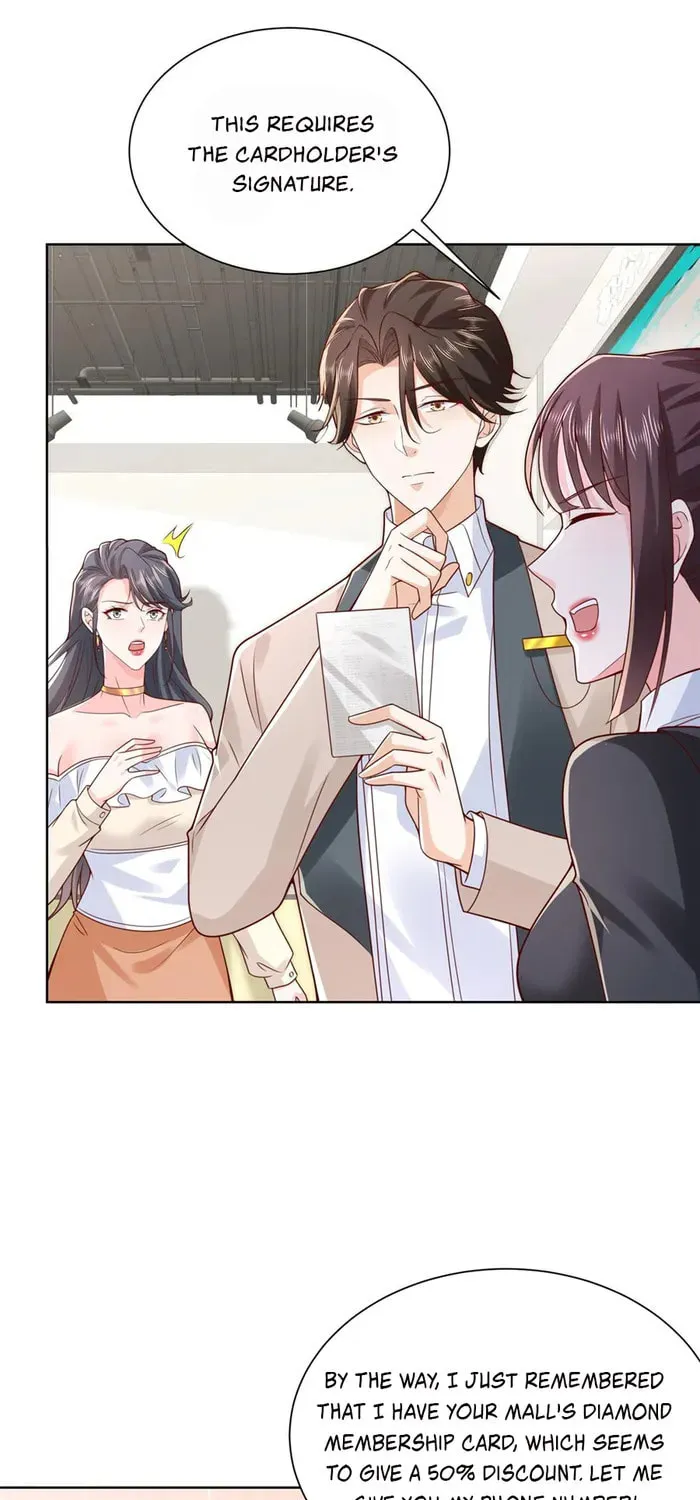 I Randomly Have A New Career Every Week Chapter 743 page 24 - 