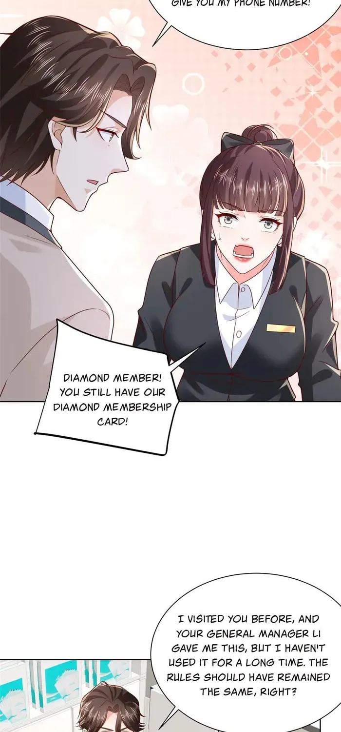 I Randomly Have A New Career Every Week Chapter 743 page 25 - 