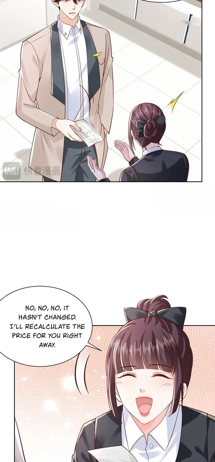 I Randomly Have A New Career Every Week Chapter 743 page 26 - 