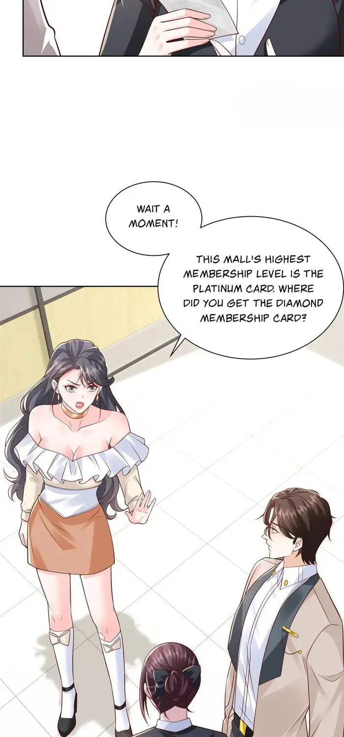 I Randomly Have A New Career Every Week Chapter 743 page 27 - 