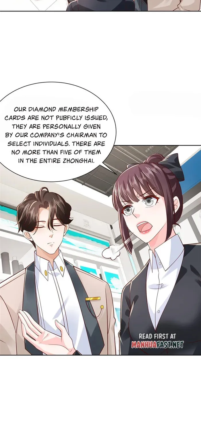 I Randomly Have A New Career Every Week Chapter 743 page 28 - 