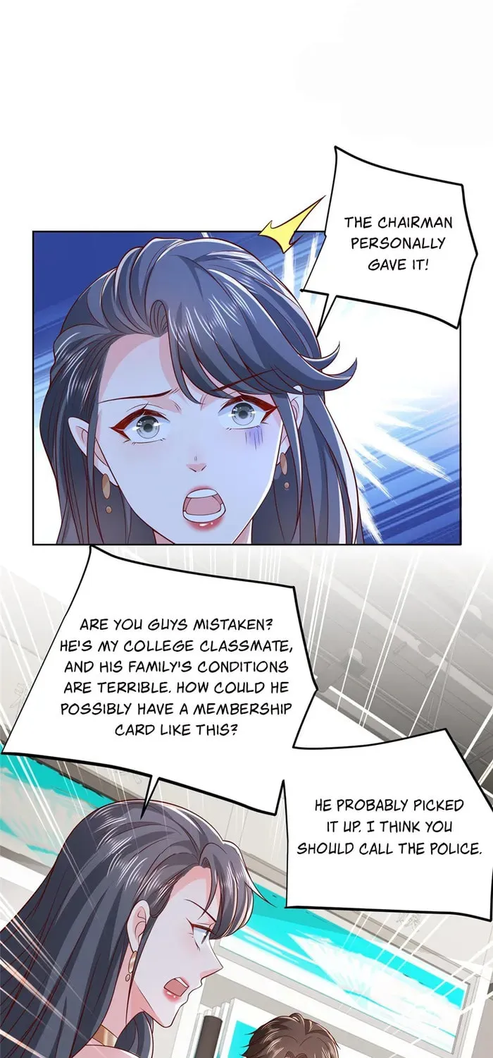 I Randomly Have A New Career Every Week Chapter 743 page 29 - 