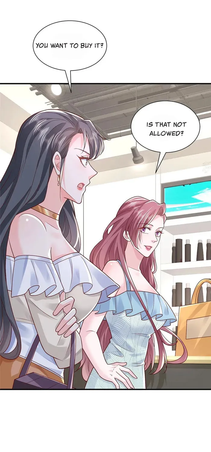 I Randomly Have A New Career Every Week Chapter 743 page 8 - 