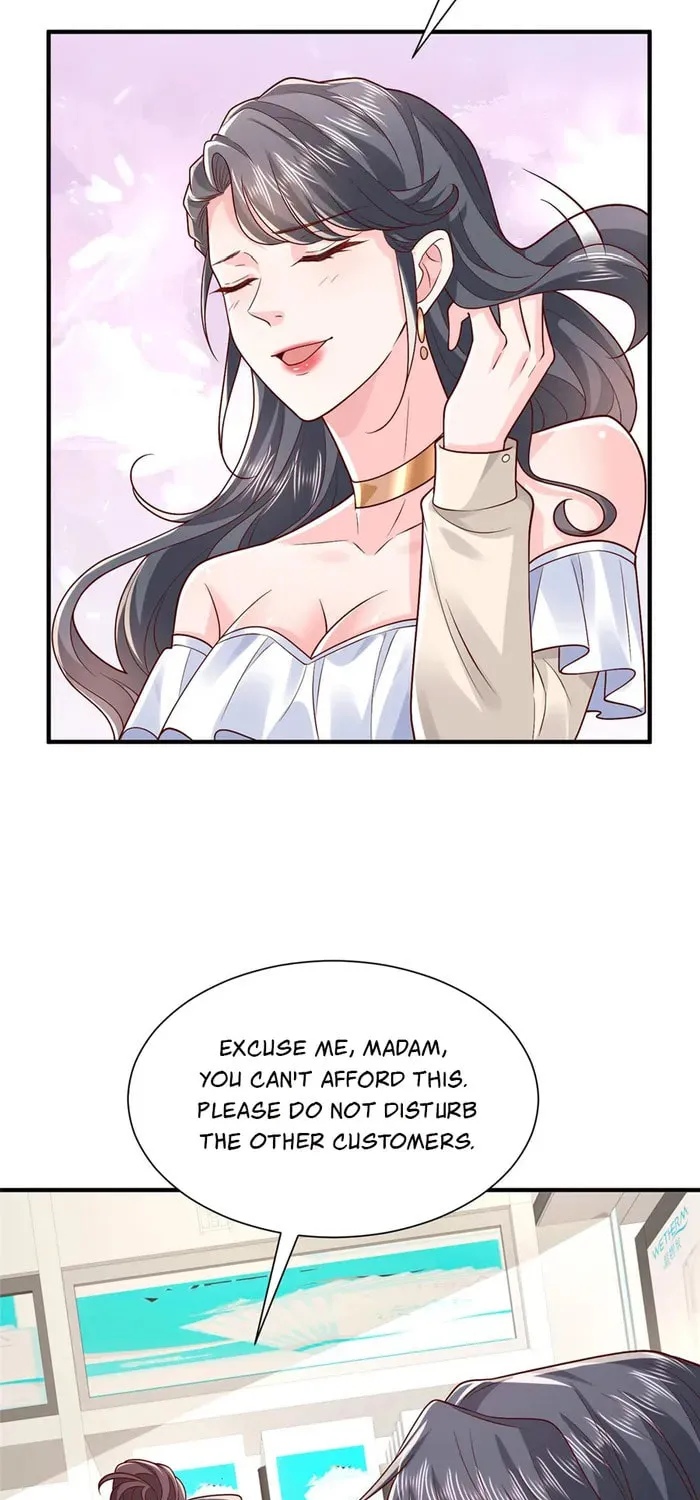 I Randomly Have A New Career Every Week Chapter 743 page 10 - 