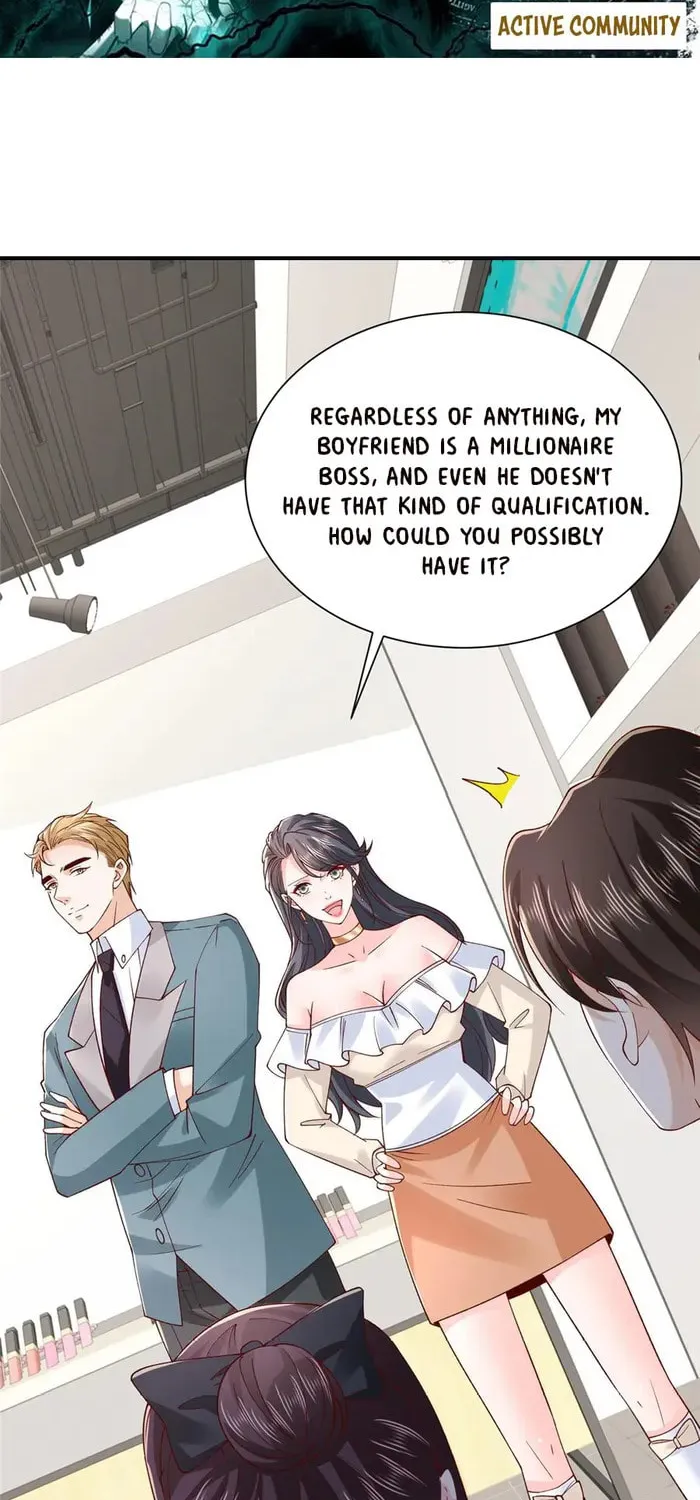I Randomly Have A New Career Every Week Chapter 744 page 2 - 