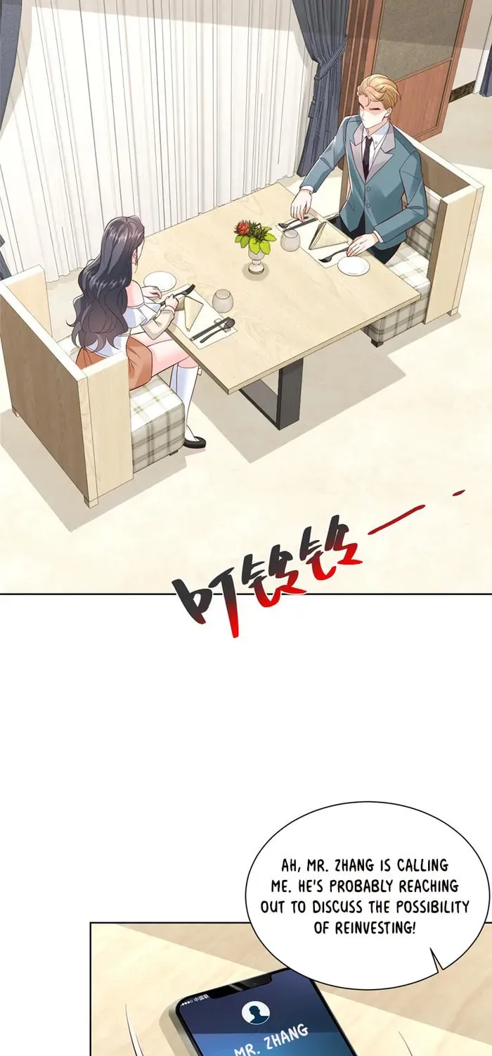 I Randomly Have A New Career Every Week Chapter 744 page 11 - 