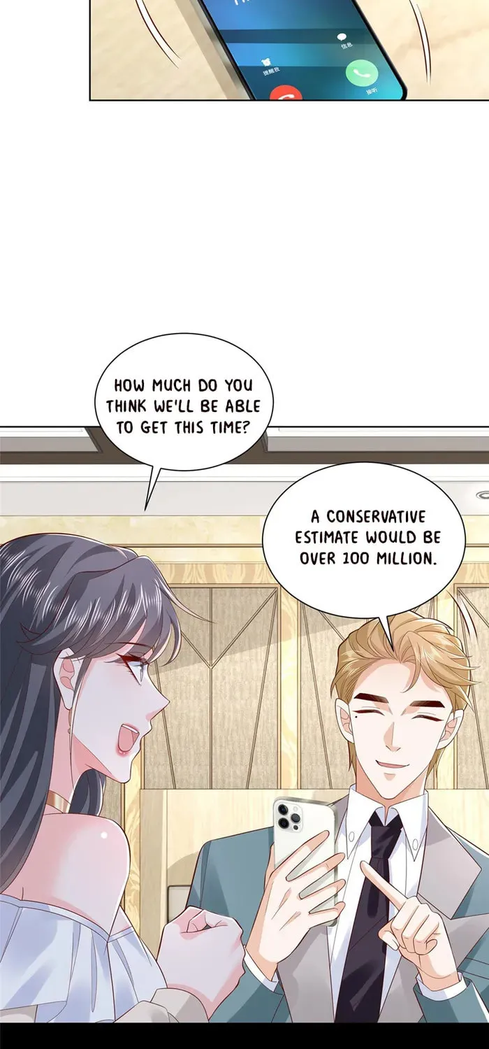 I Randomly Have A New Career Every Week Chapter 744 page 12 - 