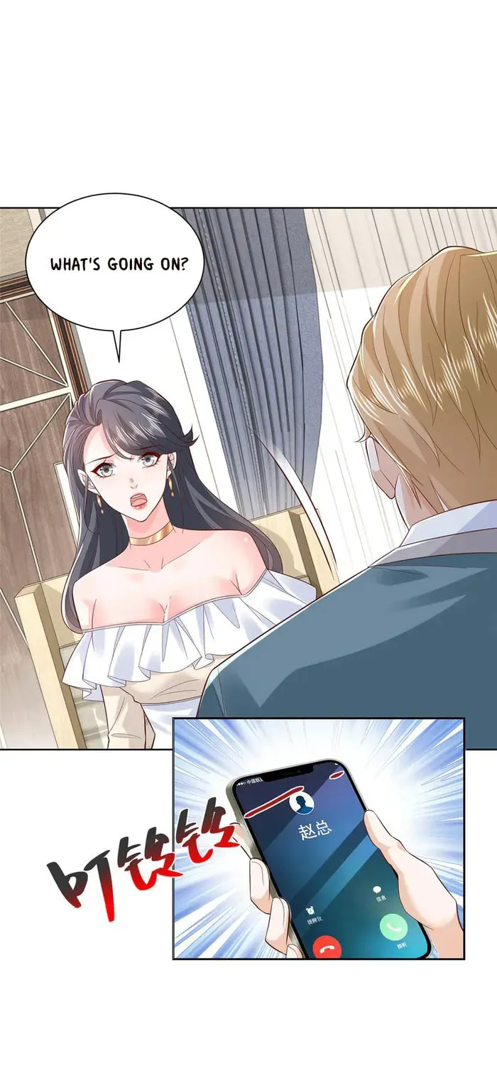 I Randomly Have A New Career Every Week Chapter 744 page 15 - 