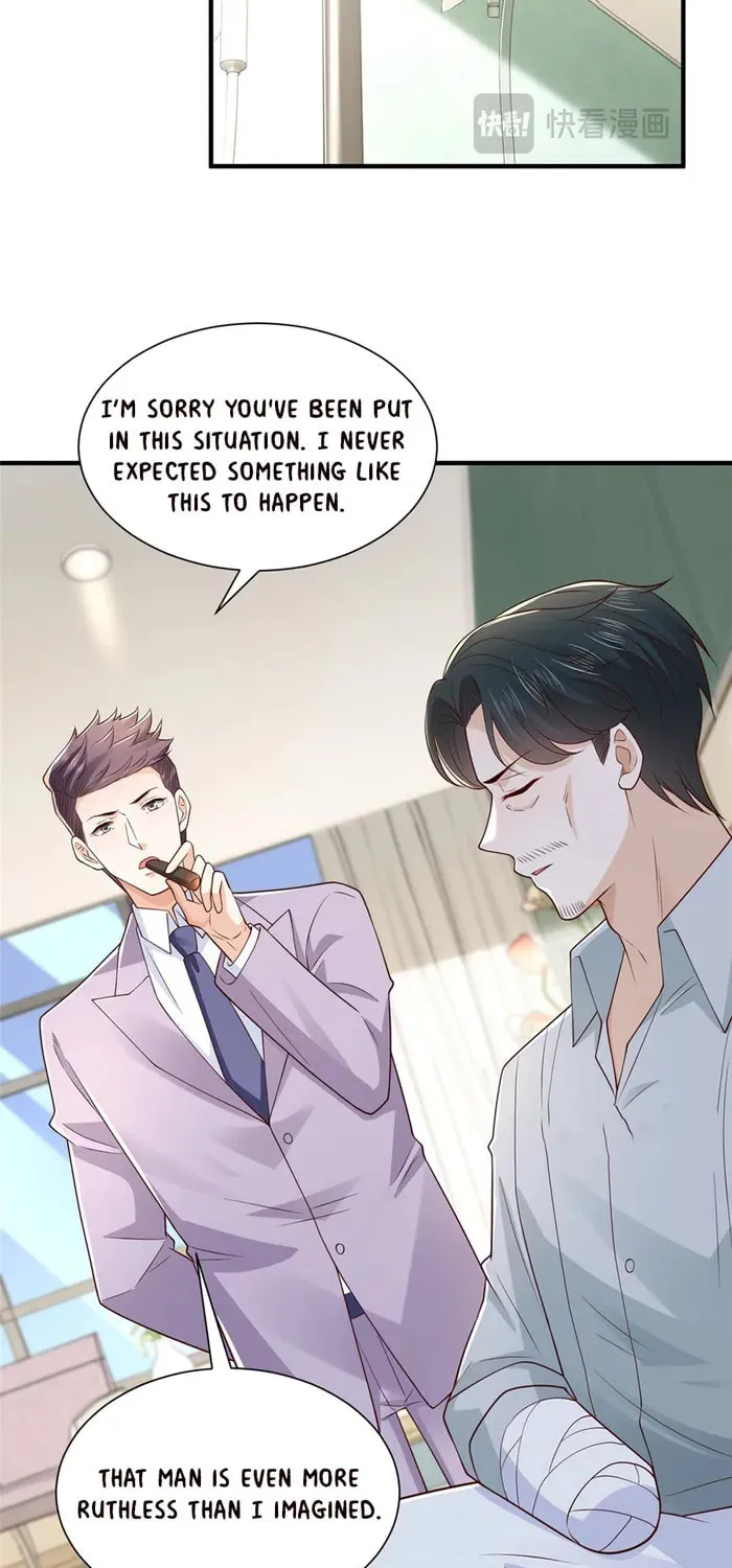 I Randomly Have A New Career Every Week Chapter 744 page 27 - 