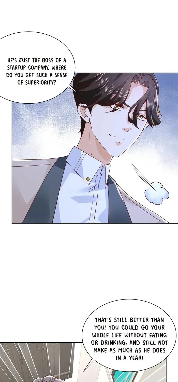 I Randomly Have A New Career Every Week Chapter 744 page 4 - 