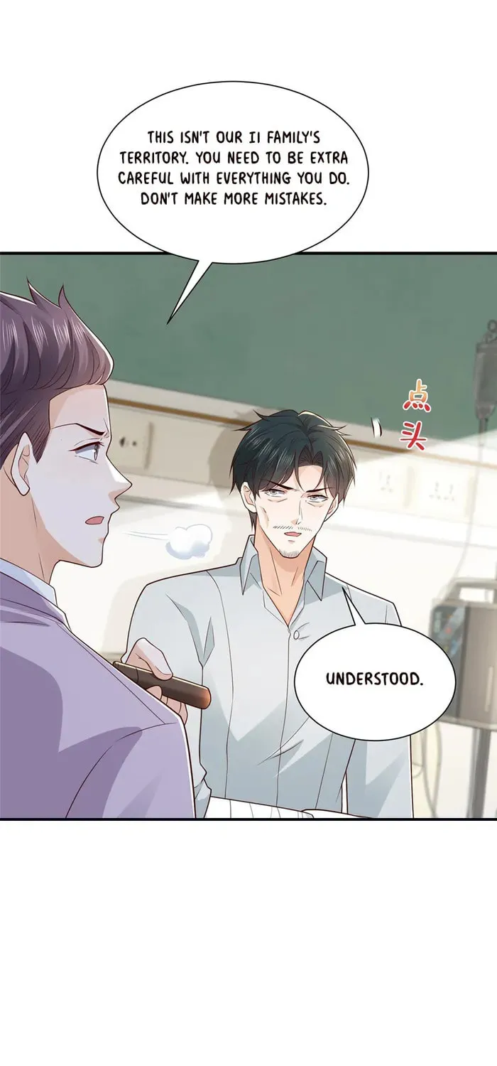 I Randomly Have A New Career Every Week Chapter 744 page 31 - 
